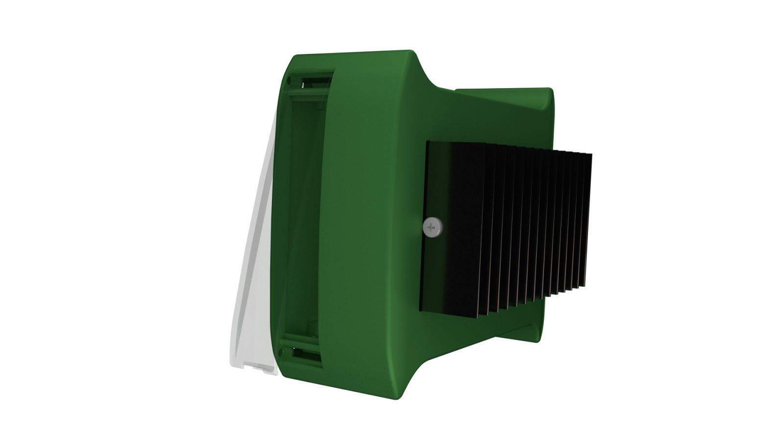 Railbox Multilevel 45Heatsink