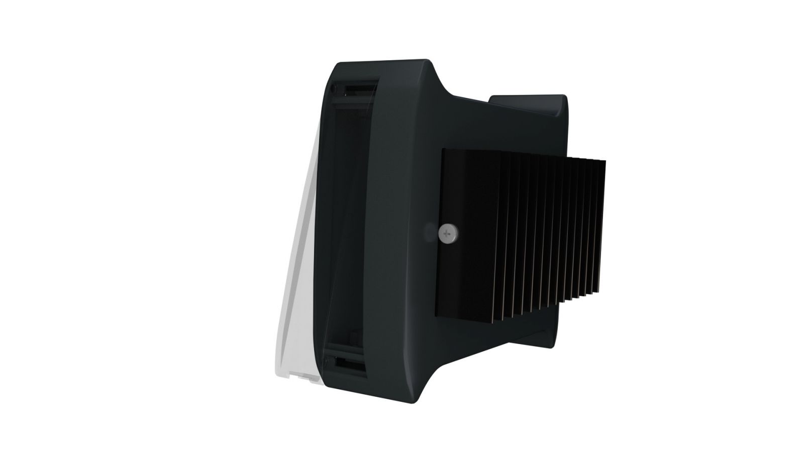 Railbox Multilevel 35Heatsink
