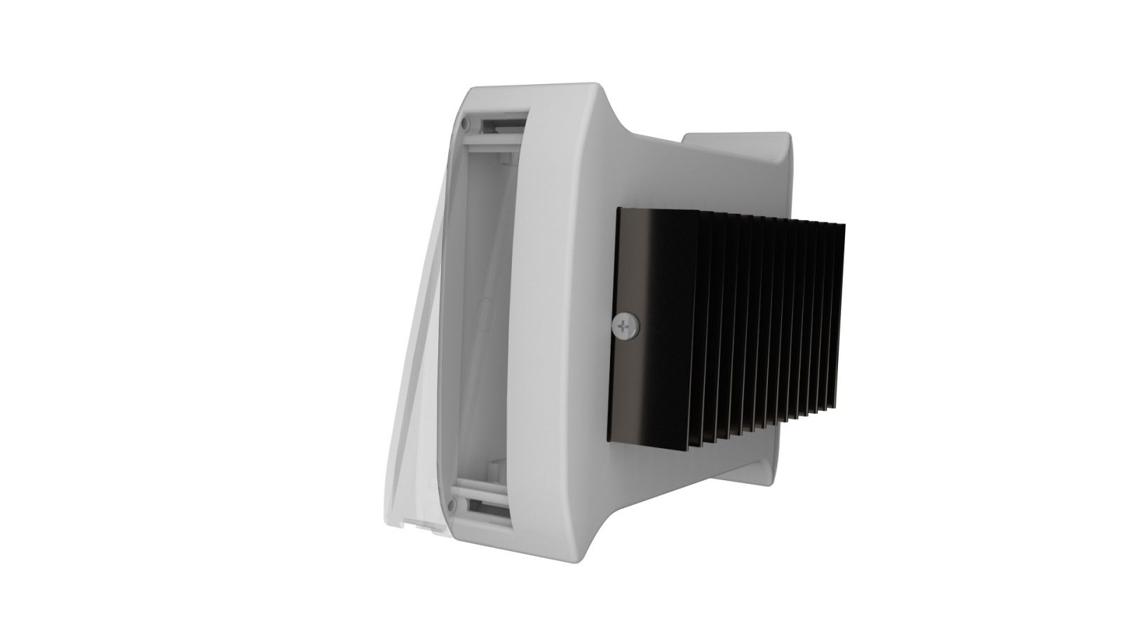 Railbox Multilevel 35Heatsink