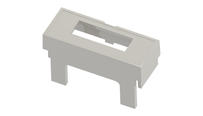 Coprimorsetti 2MP6,35R