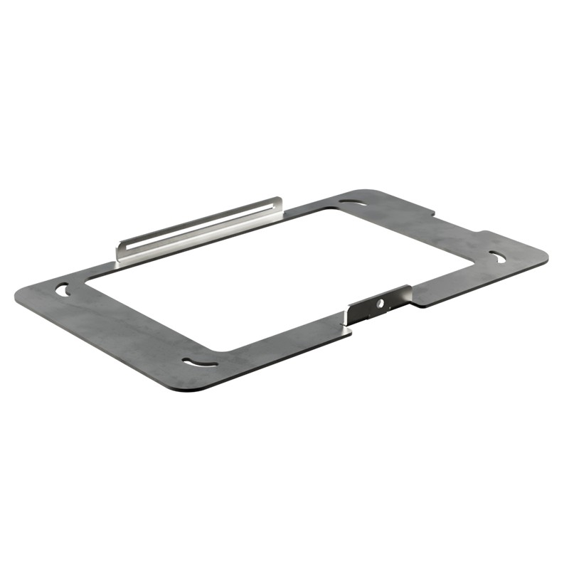 P14250401C – Domopi 7 horizontal metal frame
