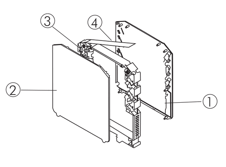 Guidebox 15 - Product example