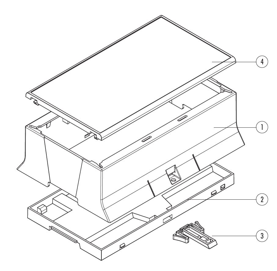 Modulbox PLC 12M - Product example